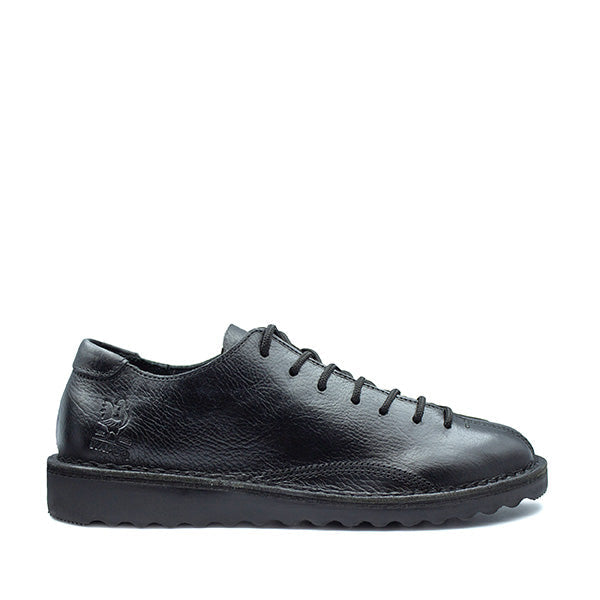 Kapoq Hantam Vastrap Vellie - Black Commando – Vellie Boutique