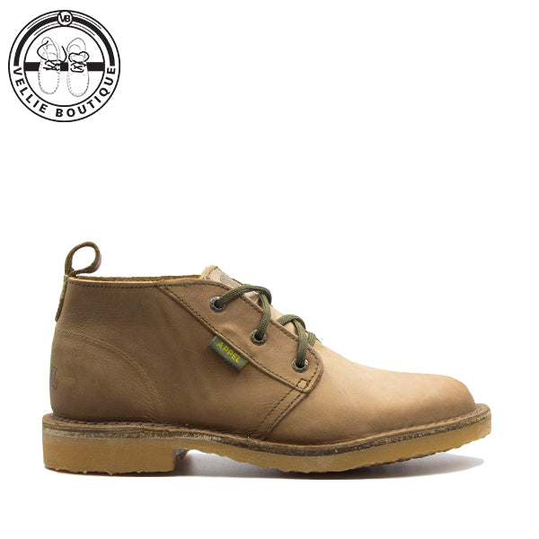 Appel 'Hardwerkende Man' Vellie – Vellie Boutique