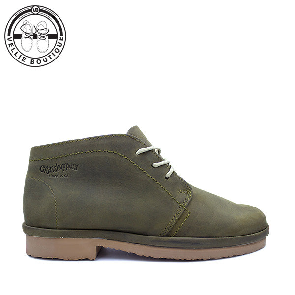 Grasshoppers Nevada (Olive) Sandiego – Vellie Boutique