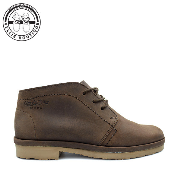 Grasshoppers Nevada (Mocca) Sandiego – Vellie Boutique