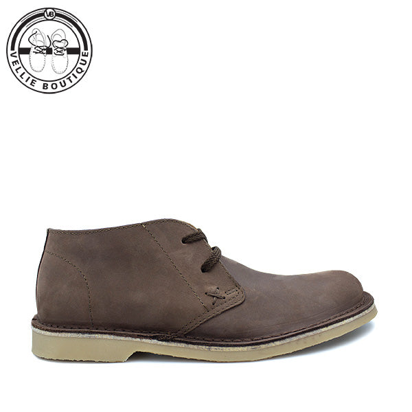 Docoo Grasshoppers Duke (Mocca) Sandiego – Vellie Boutique