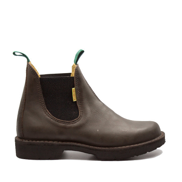 pattyjimmy Jim Green Ashley - Ladies Vellie - 3 Colour Options | Pienaar