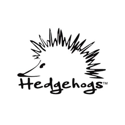 Hedgehogs - Vellie Boutique