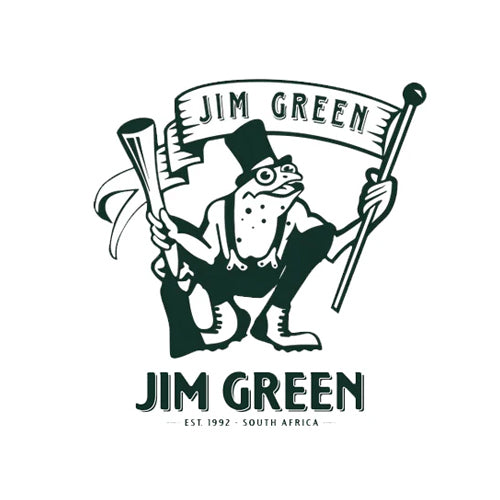 Jim Green - Vellie Boutique