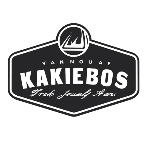 Kakiebos