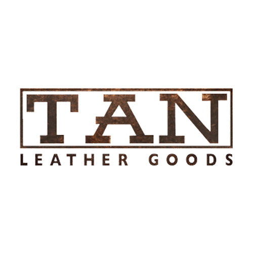 Tan Leather Goods