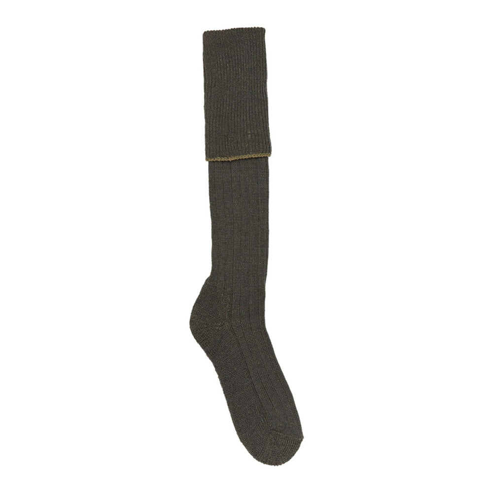 Cape Mohair Safari Socks (3618)