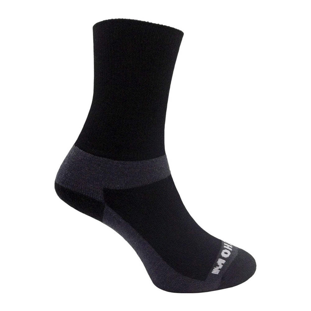 Cape Mohair Explore Socks (3735)