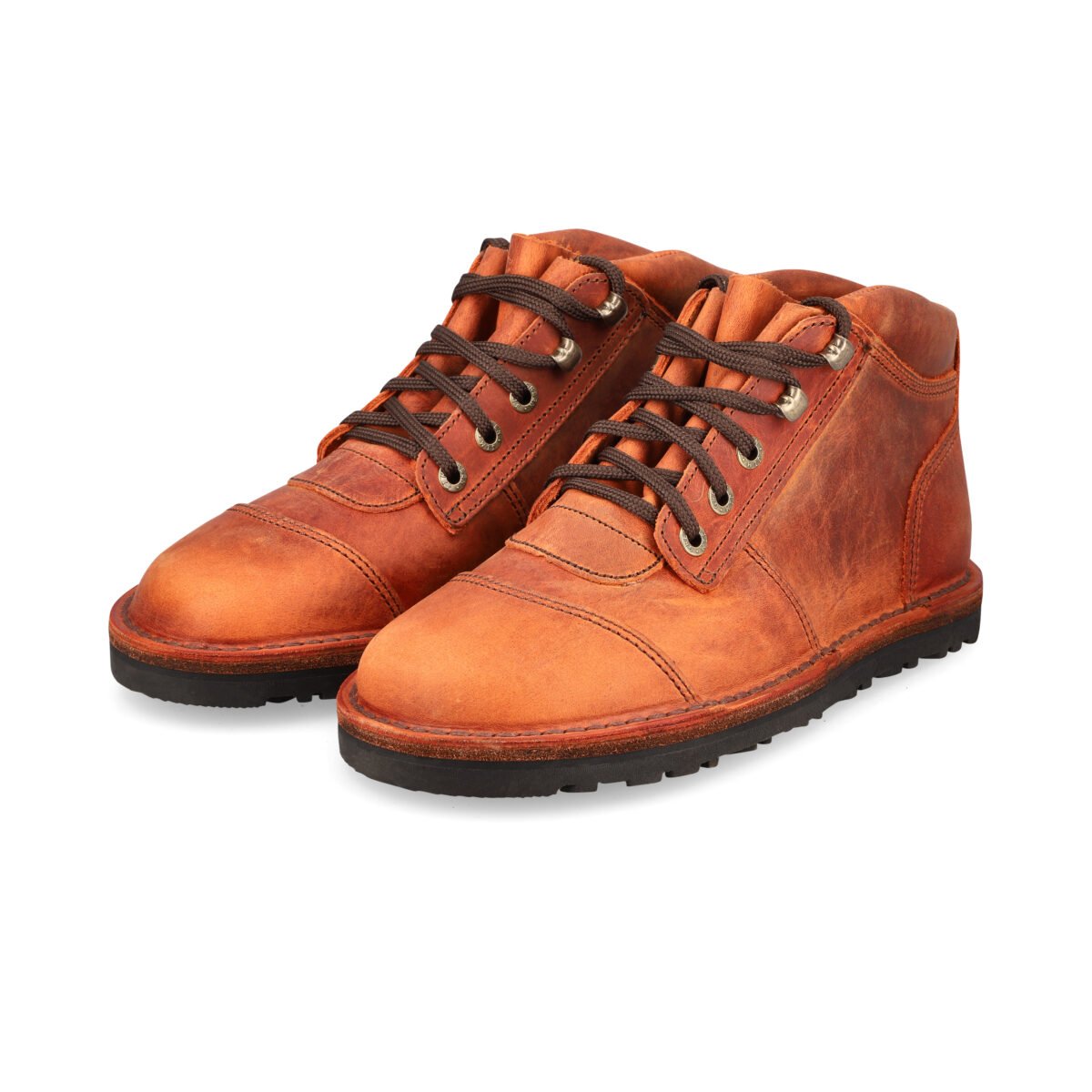 
                  
                    Jim Green African Ranger Barefoot Boot – Bronco Rosset
                  
                