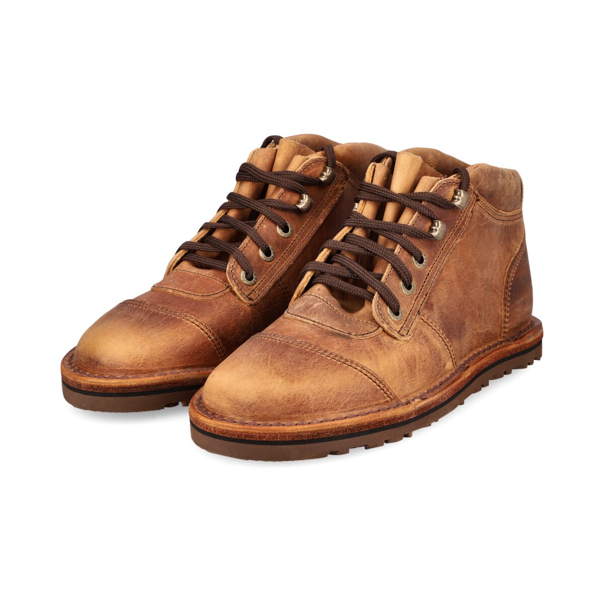
                  
                    Jim Green African Ranger Barefoot Boot – Bronco Biscuit
                  
                