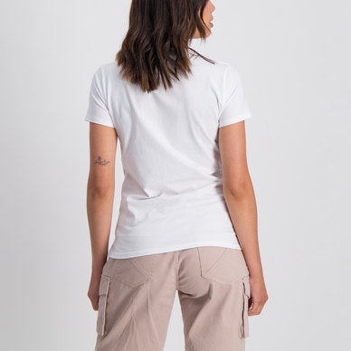 Jeep Ladies  41T - White