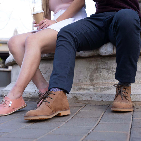 Appel 'Hardwerkende Man' Vellie [BR]