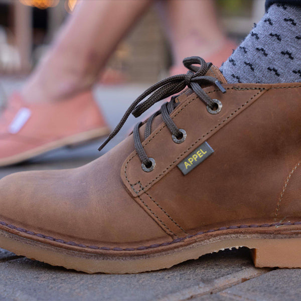 Appel 'Hardwerkende Man' Vellie [BR]