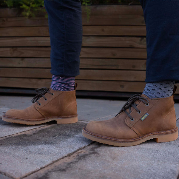 Appel 'Hardwerkende Man' Vellie [BR]