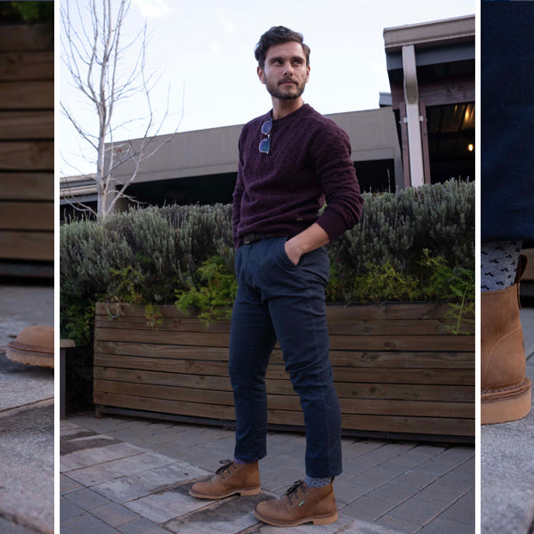 Appel 'Hardwerkende Man' Vellie [BR]