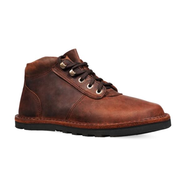 AnatomX Barefoot African Ranger – Bronco Brown