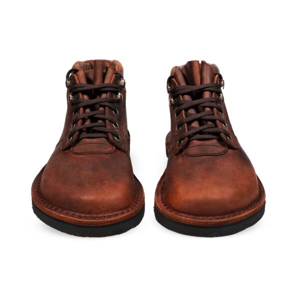AnatomX Barefoot African Ranger – Bronco Brown