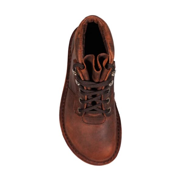AnatomX Barefoot African Ranger – Bronco Brown