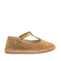 Alice Crazy Horse (Tan)