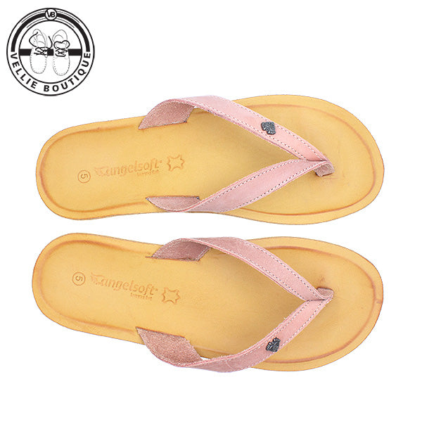 Angelsoft Alexis (Pink) [1607]