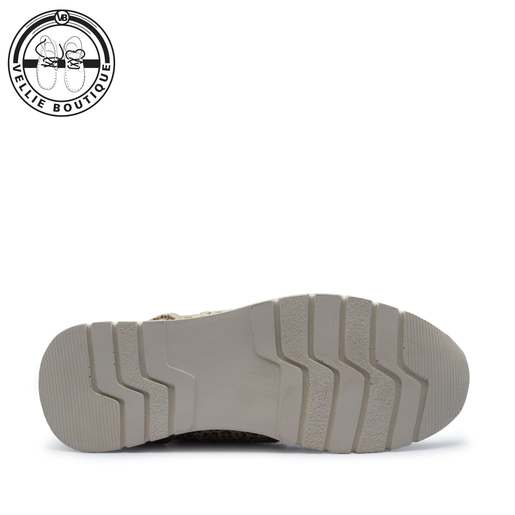 Angelsoft Lynn Bronze Leopard (ASL025)