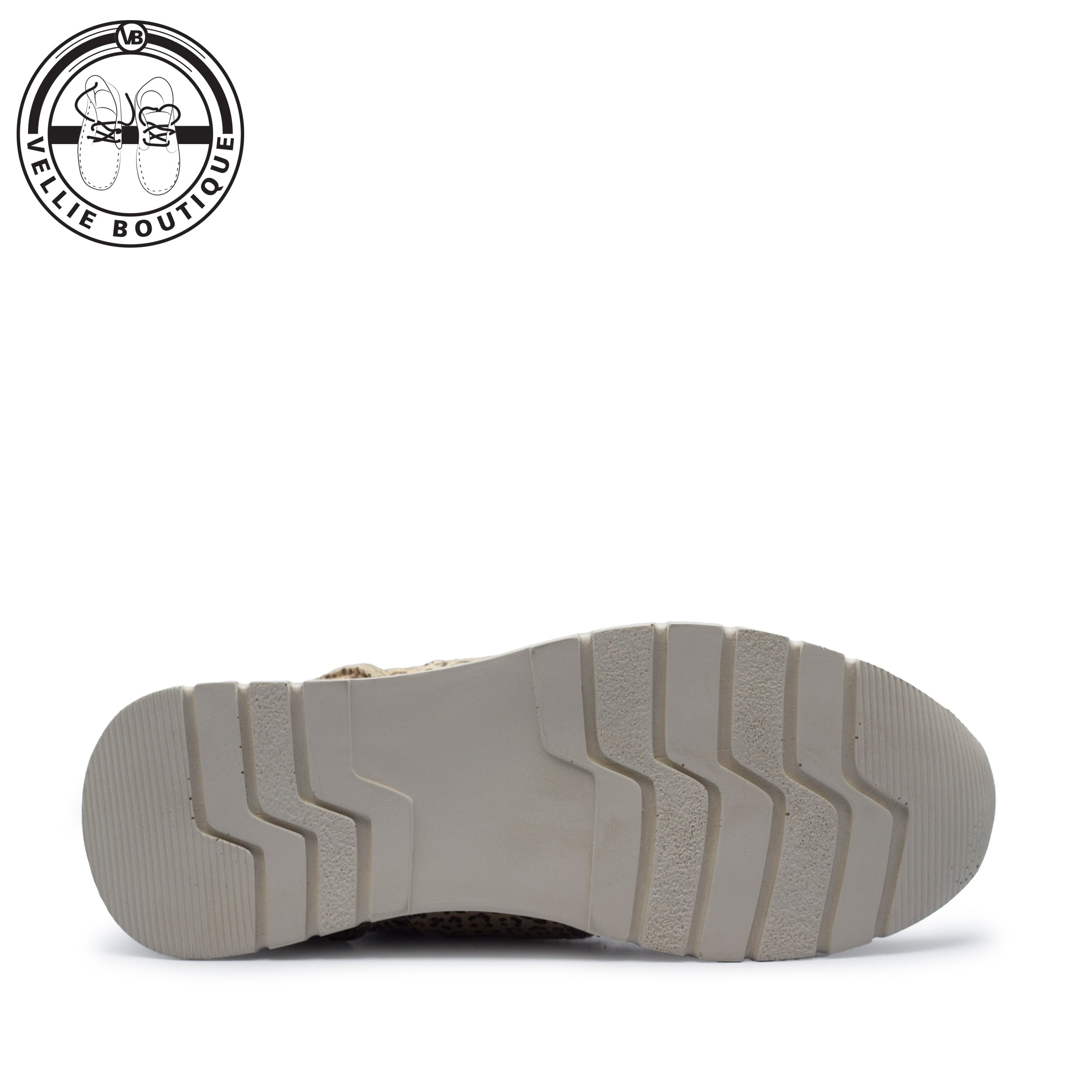 Angelsoft Lynn Bronze Leopard (ASL025)