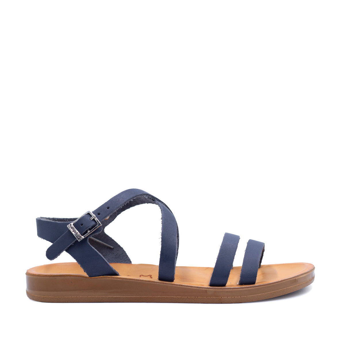 Angelsoft Nikki (Navy) [1640]