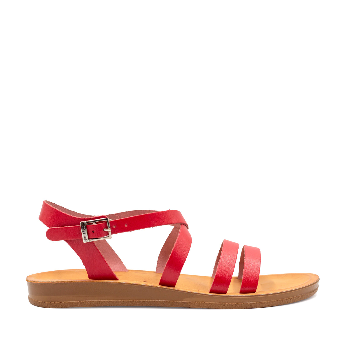 Angelsoft Nikki (Red) [1640]