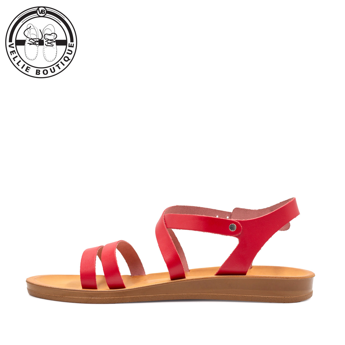 Angelsoft Nikki (Red) [1640]