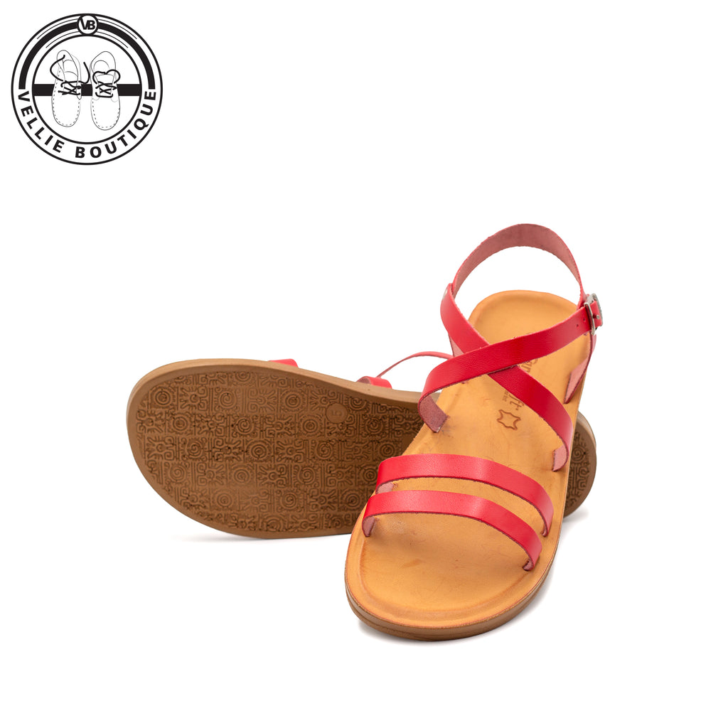 Angelsoft Nikki (Red) [1640]