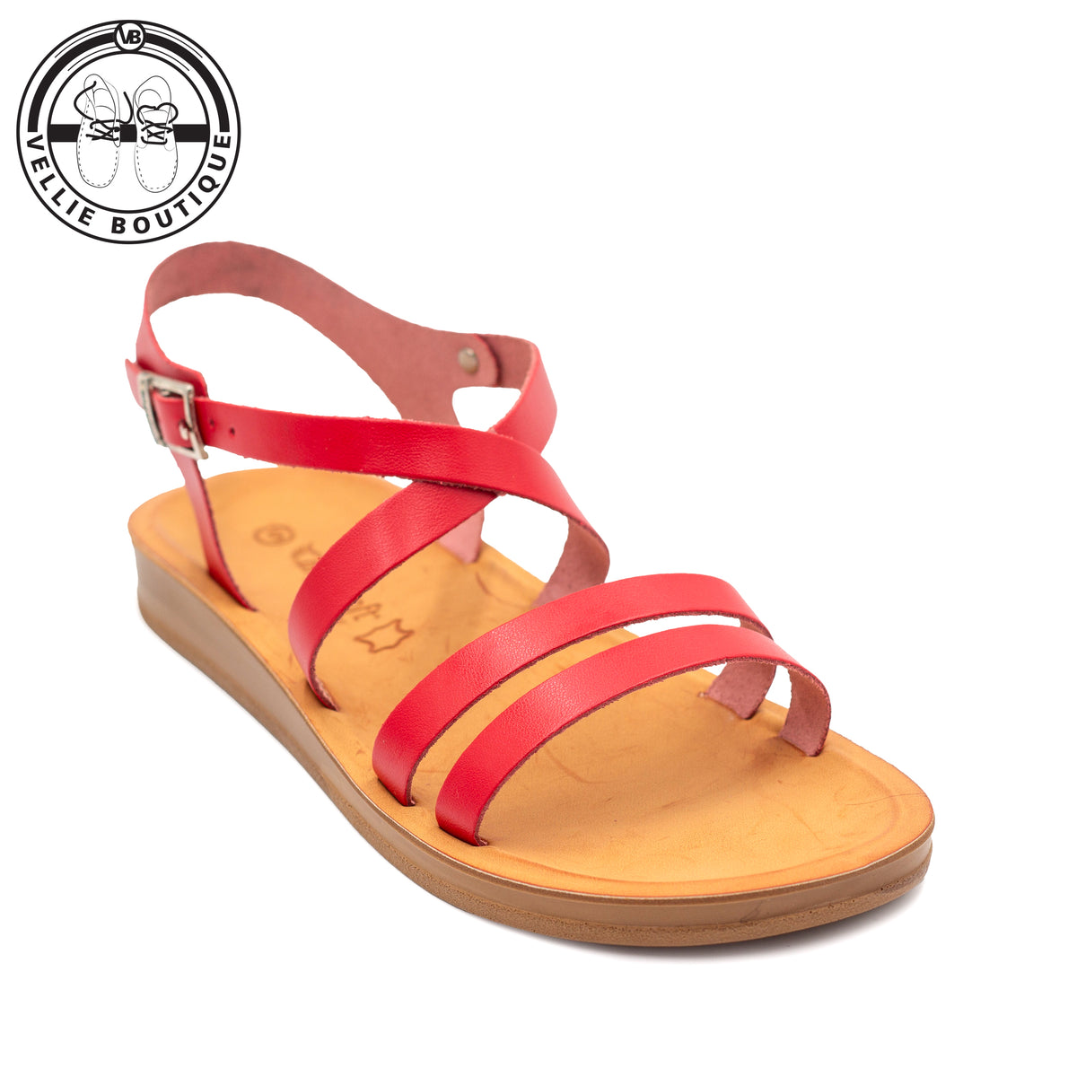 Angelsoft Nikki (Red) [1640]
