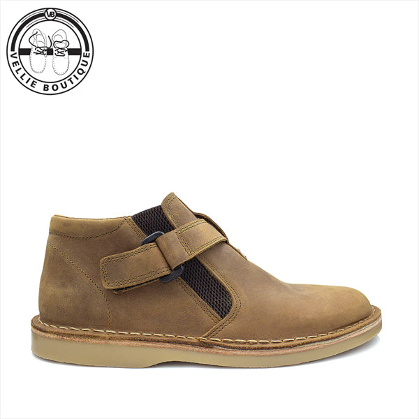 KapoQ Big Daddy  Boot -  3441 (Tan)