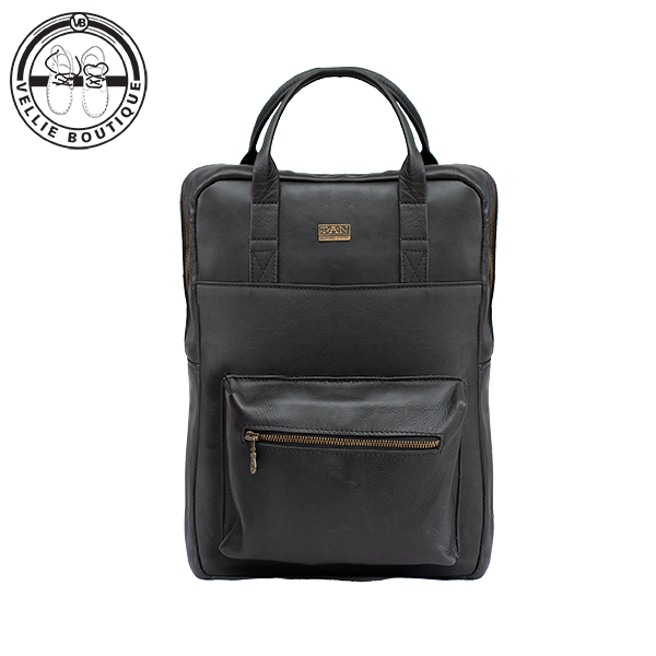 TLG Charlie Backpack - Black