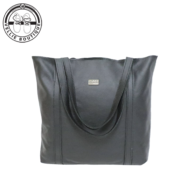 TLG Judy Handbag - Black