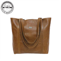 TLG Judy Handbag - Pecan
