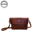 TLG Mila Sling Bag - Pecan