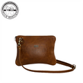 TLG Taylor Sling Bag - Pecan