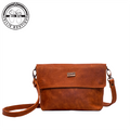 TLG Mila Sling Bag - Toffee