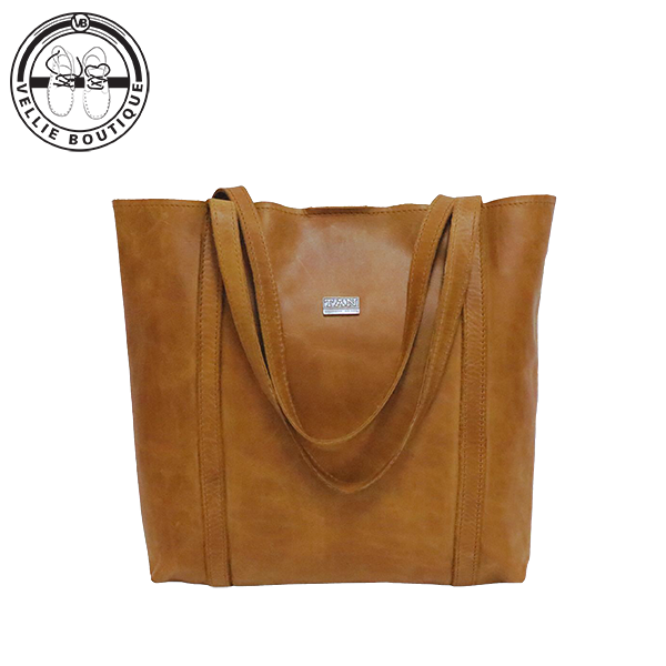TLG Judy Handbag - Toffee