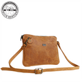 TLG Taylor Sling Bag - Toffee