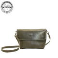 TLG Mila Sling Bag - Olive