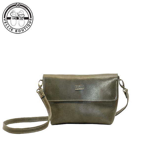 TLG Mila Sling Bag - Olive