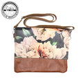 ML LOLA Bag - Cream Peony