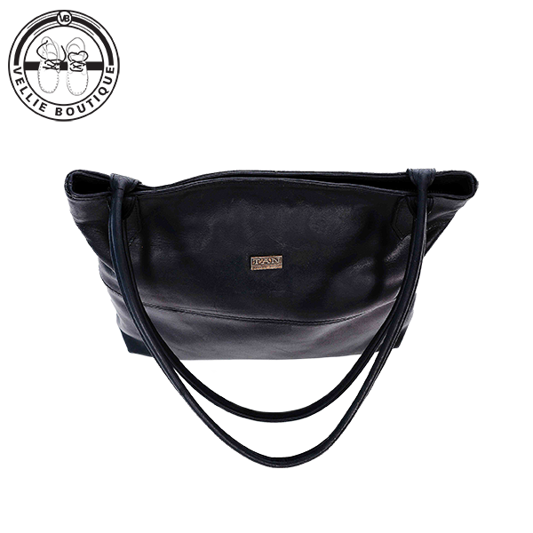 TLG Ashley Handbag - Black