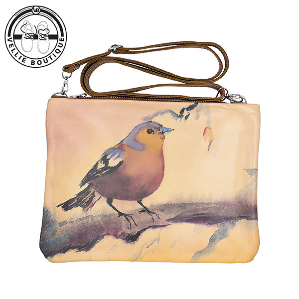 ML STD Shoulder Bag - Little Bird