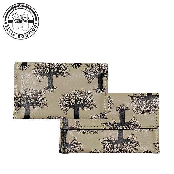 ML Slim Purse - Baobab