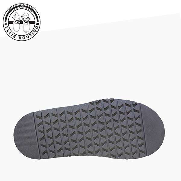 
                  
                    Jim Green African Ranger Barefoot Boot – Houston Brown
                  
                