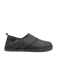 Bashers -Camper Slip On - Black