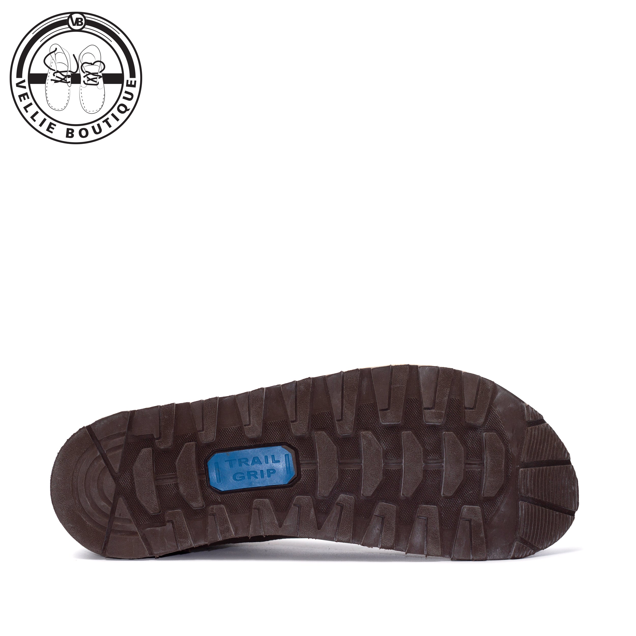 Bashers -Chelsea Boot - Brown