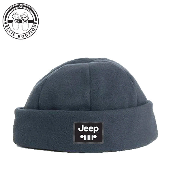 JEEP Polar Fleece Beanie